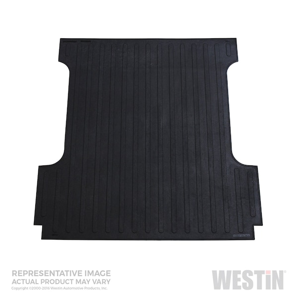 Westin Truck Bed Mat 506405 Zoro
